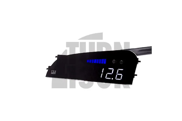 Цифров манометър за Golf 7 R P3 Gauges