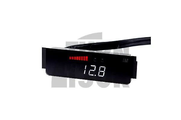 Цифров манометър за Golf 5 GTI / R32 P3 Gauges