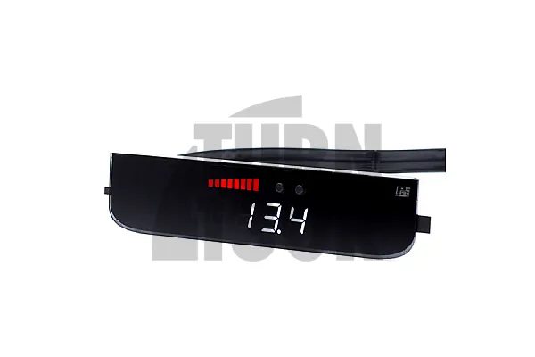 Цифров манометър за Golf 6 GTI P3 Gauges