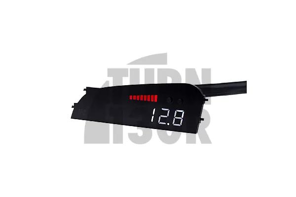 Цифров манометър за Golf 7 GTI P3 Gauges