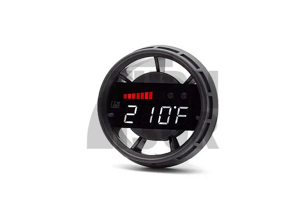 Цифров манометър за Audi A1 / S1 8x P3 Gauges