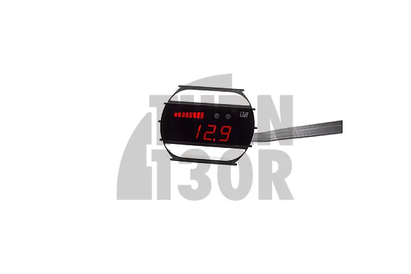 Цифров манометър за Audi TT MK1 8N P3 Gauges