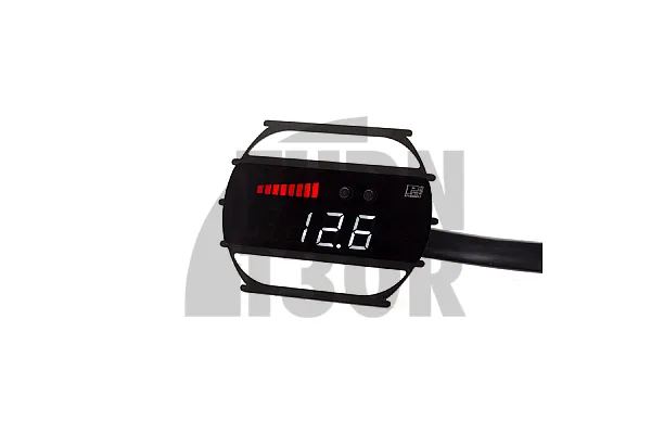 Цифров манометър за Audi A3 8P / S3 8P P3 Gauges