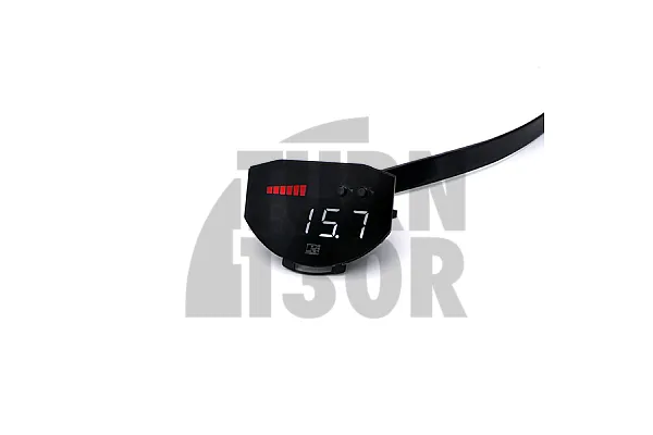 Цифров манометър за Ford Mustang S550 Ecoboost / GT P3 Gauges