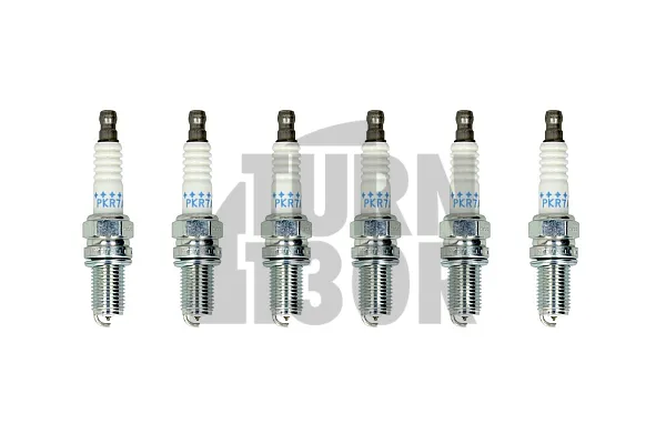 Запалителни свещи NGK (номер PKR7A) за BMW M3 E36 3.0 / 3.2