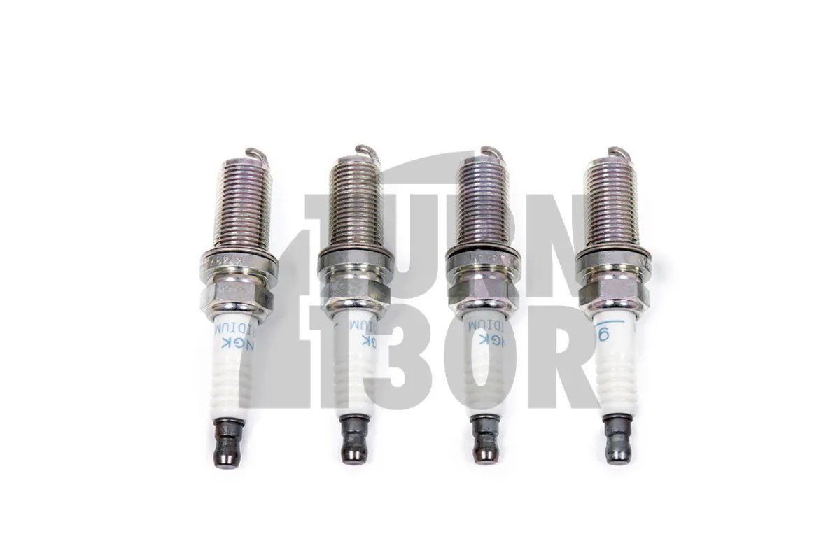 По-студени запалителни свещи NGK Racing, модел R7437-9, за Golf 7 GTI/R, Audi S3 8V, Audi TT 8S и Seat Leon 3 Cupra