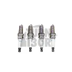 По-студени запалителни свещи NGK Racing, модел R7437-9, за Golf 7 GTI/R, Audi S3 8V, Audi TT 8S и Seat Leon 3 Cupra