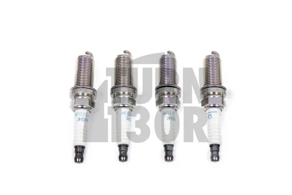 По-студени запалителни свещи NGK Racing, модел R7437-9, за Golf 7 GTI/R, Audi S3 8V, Audi TT 8S и Seat Leon 3 Cupra