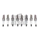 NGK Racing представя запалителни свещи R7437-9, проектирани за Audi RS6, RS7 C7