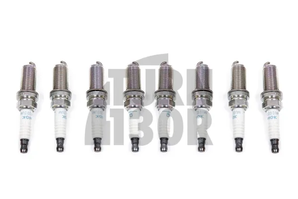 NGK Racing представя запалителни свещи R7437-9, проектирани за Audi RS6, RS7 C7
