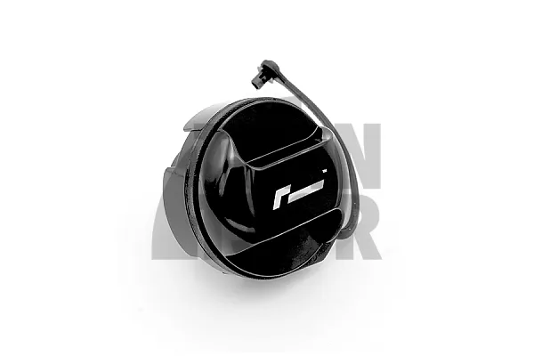 Алуминиев капак за гориво за Golf 4 / Golf 5 / Golf 6 / S3 8P / A3 8P / Leon 2 / Polo 6R / Polo 6C / UP Racingline
