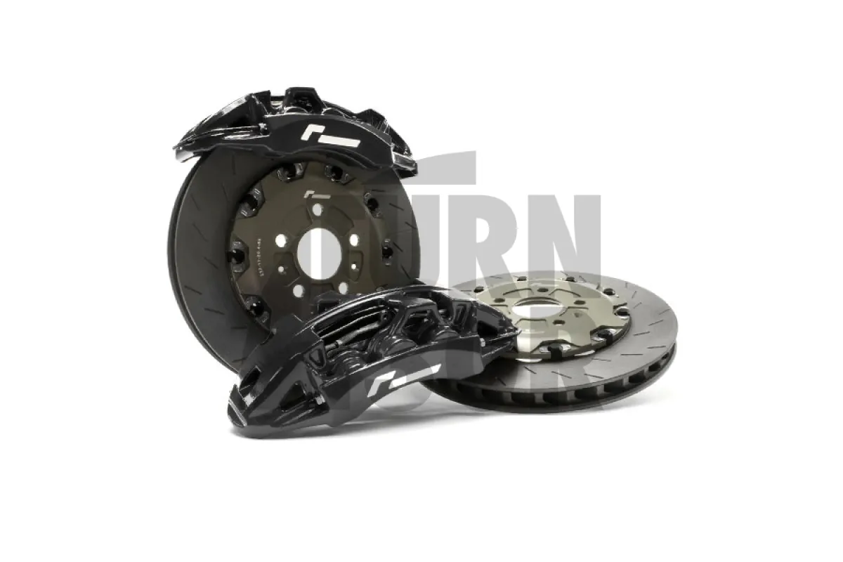 Комплект големи спирачки 380mm за Golf 7 / Leon 3 / S3 8V / TT MK3 Racingline