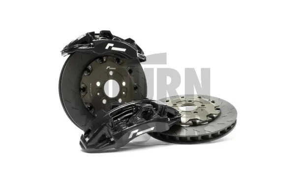 Комплект големи спирачки 380mm за Golf 7 / Leon 3 / S3 8V / TT MK3 Racingline
