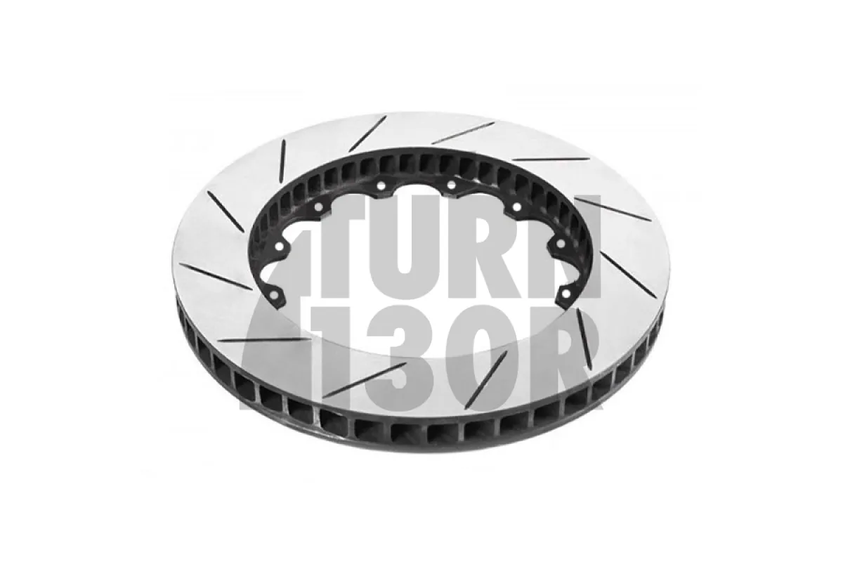 Racingline Golf 7 / Leon 3 / S3 8V / TT MK3 Етап 3 Голям Брейк Комплект 380mm Заместващи Дискове за