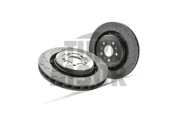 Racingline Audi S1 / Ibiza Cupra / Polo GTI Големи спирачни дискове 330mm