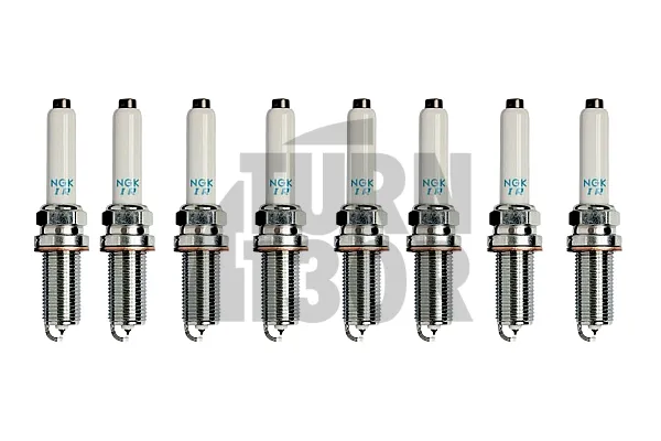 Запалителни свещи NGK SILFER8C7ES за Audi RS6 C7/C8 и RS7 C7/C8