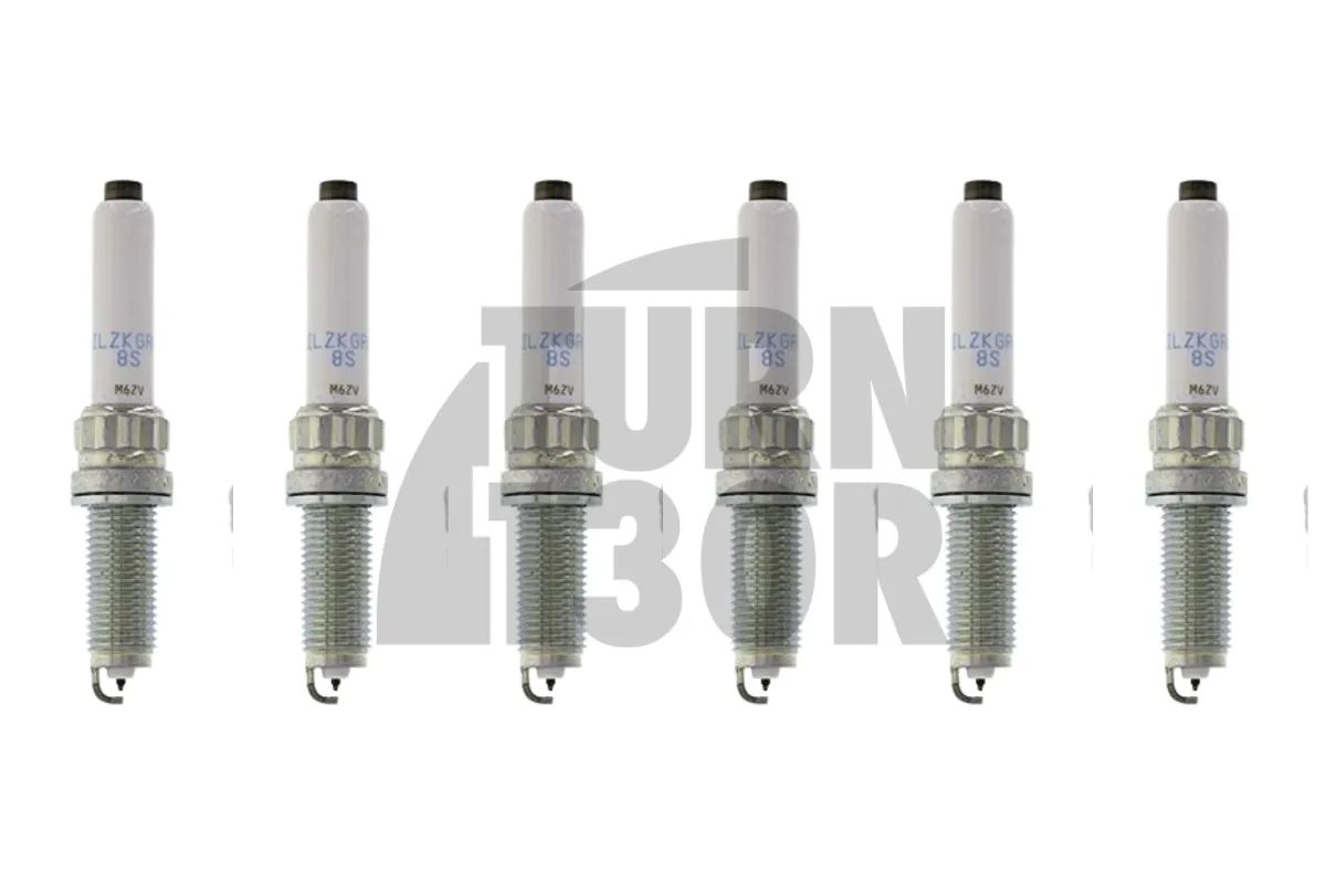 Запалителни свещи NGK SILZKGR8B8S за BMW 140i / 240i / 340i / 440i с двигател B58