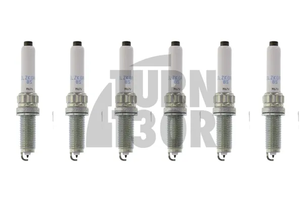 Запалителни свещи NGK SILZKGR8B8S за BMW 140i / 240i / 340i / 440i с двигател B58