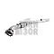 Milltek Decat Downpipe for Golf 4 GTI / Leon 1M / TT 8N 1.8T ( to OE Cat Back System ) Adapter to OE Cat Back System	 Option Option Adapter to Milltek Cat Back System