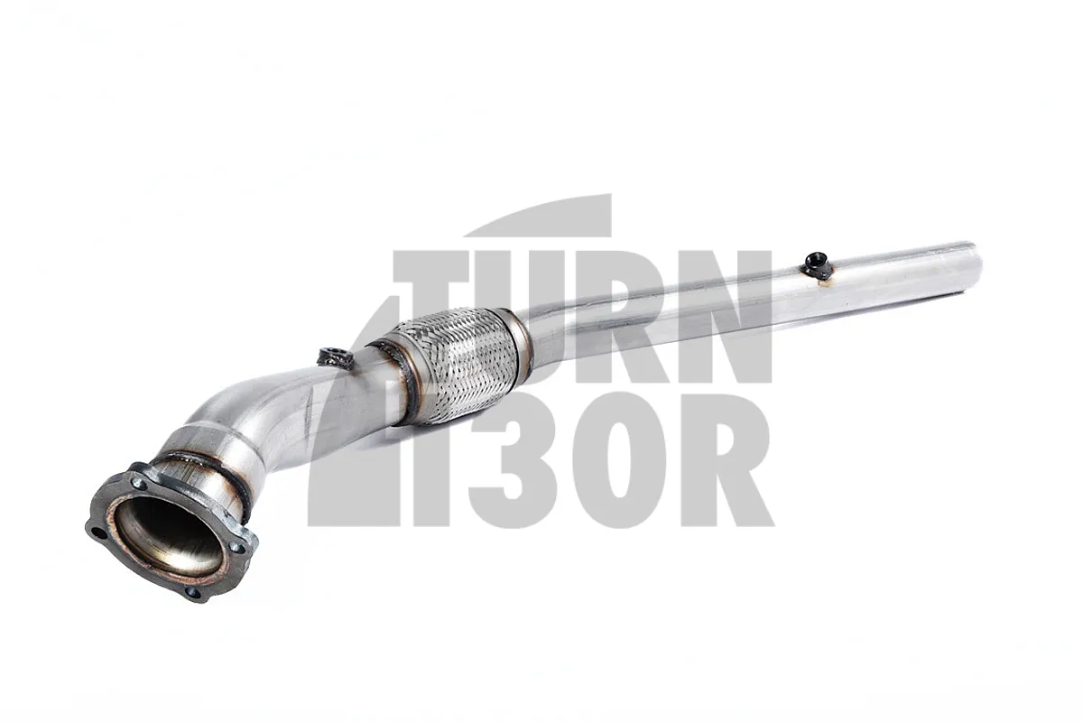 Milltek Decat Downpipe for Golf 4 GTI / Leon 1M / TT 8N 1.8T ( to OE Cat Back System )