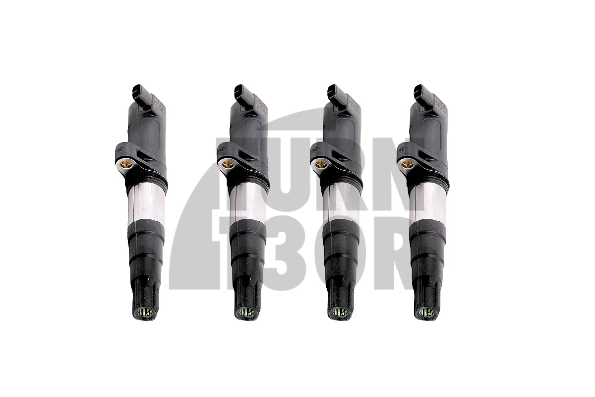 Запалителни бобини NGK за Renault Megane 2 RS, Megane 3 RS и Clio 3 RS