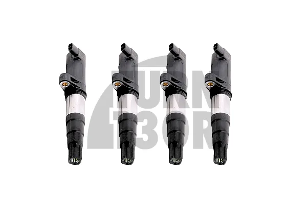 Запалителни бобини NGK за Renault Megane 2 RS, Megane 3 RS и Clio 3 RS