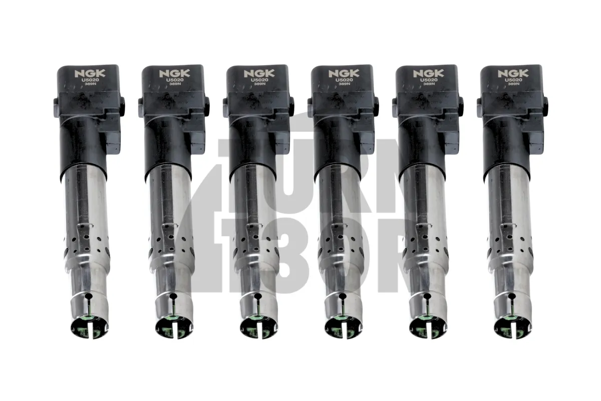 Запалителни бобини NGK за Golf 4 R32, Golf 5 R32, както и A3 и TT 3.2 V6