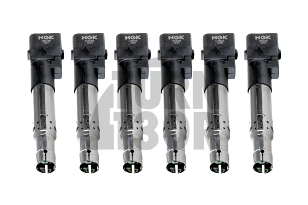 Запалителни бобини NGK за Golf 4 R32, Golf 5 R32, както и A3 и TT 3.2 V6