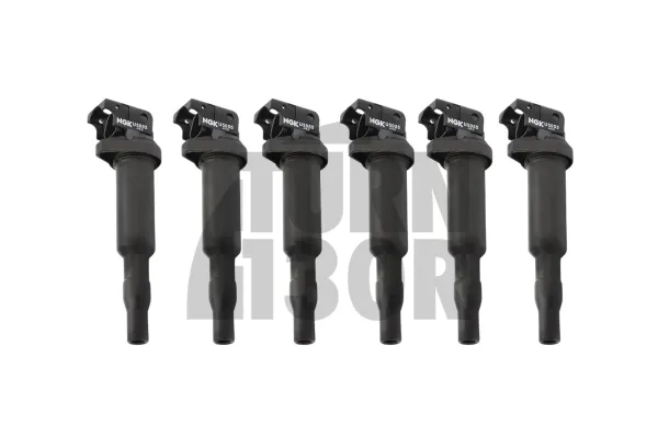 Запалителни бобини NGK, съвместими с BMW 135i / 235i / 335i / 435i / M2 N55
