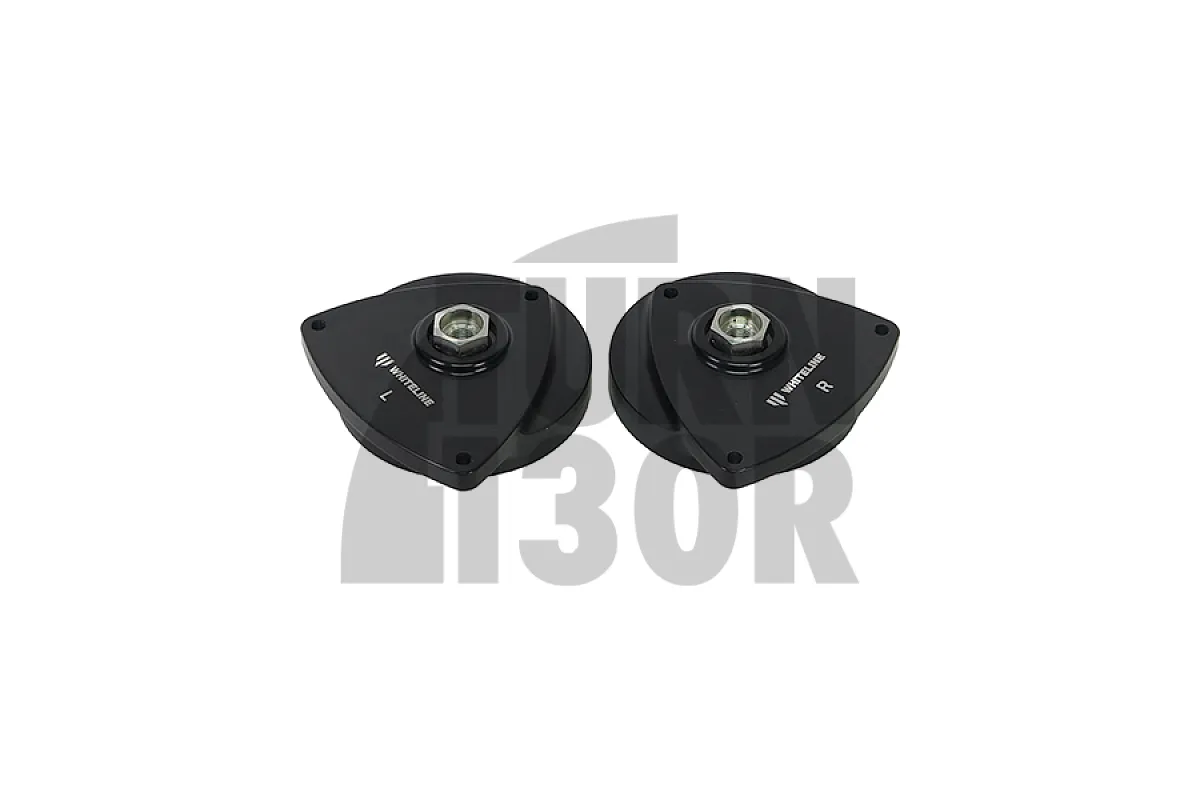 Front Strut Mounts for Golf 7 GTI / Golf 7 R / Leon 3 Cupra / Octavia VRS Whiteline