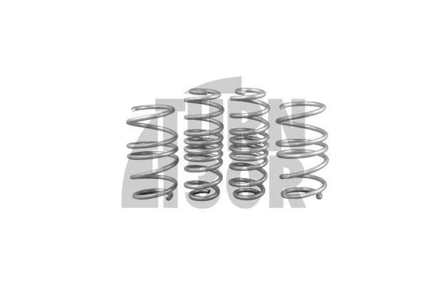 -25 / 35mm Lowered Springs for Nissan 370Z Whiteline