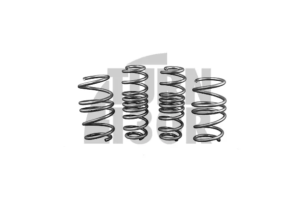-30mm Lowered Springs for Mazda MX5 ND Whiteline
