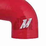 Комплект силиконови маркучи Mishimoto за турбо Audi S4 B5