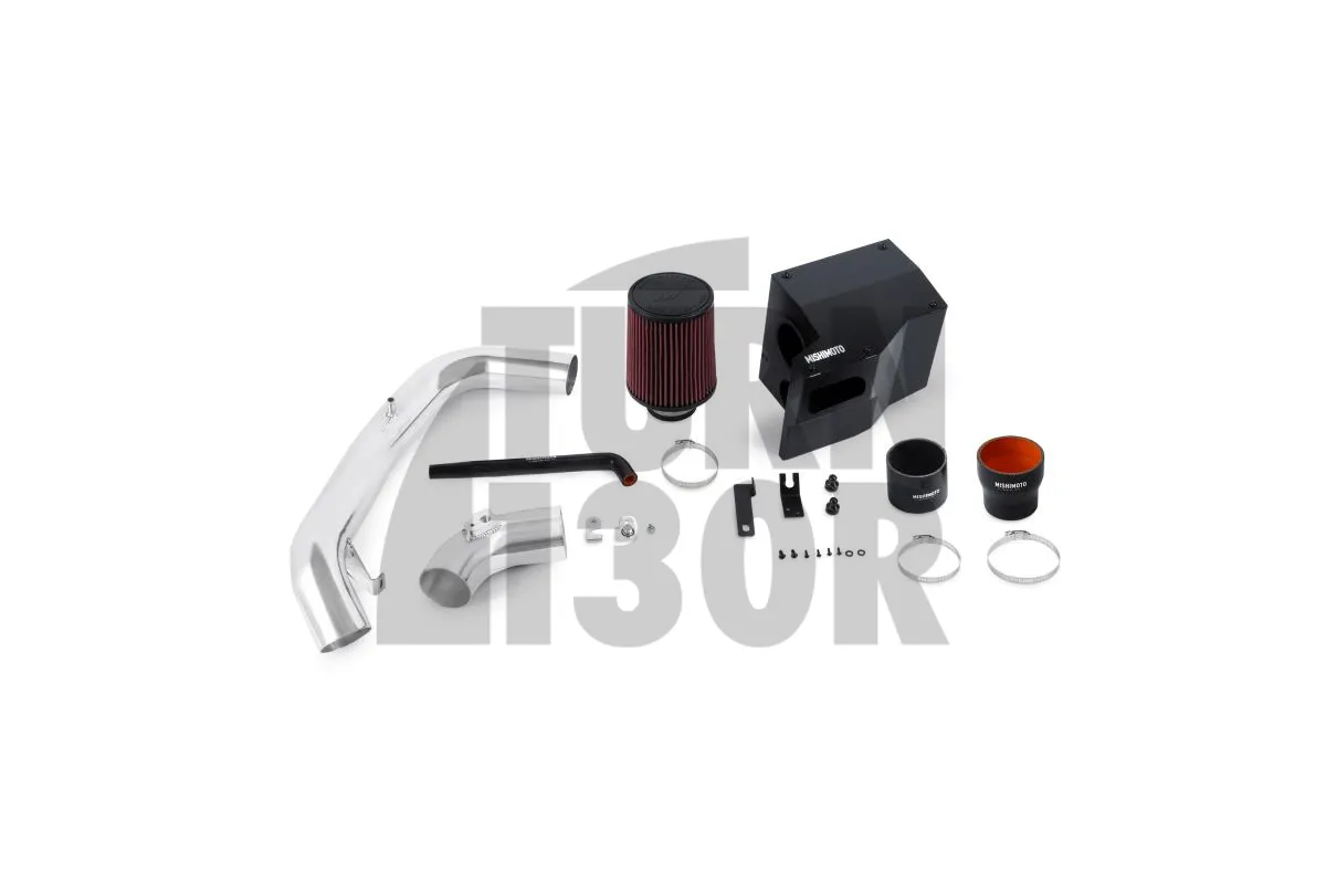 Performance Intake Mishimoto за Ford Focus ST 250