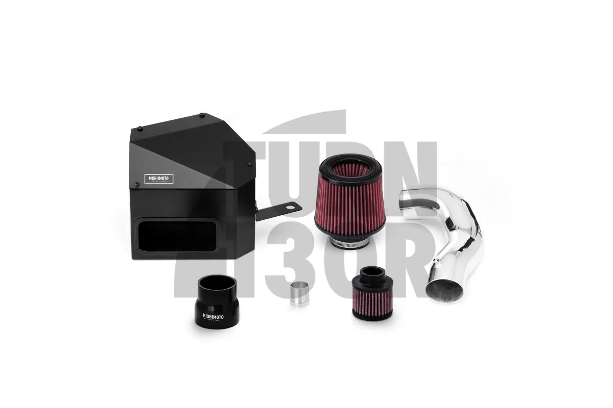 въздушен всмукател за Audi S3 8V / TT MK3 / Octavia 5E VRS Mishimoto