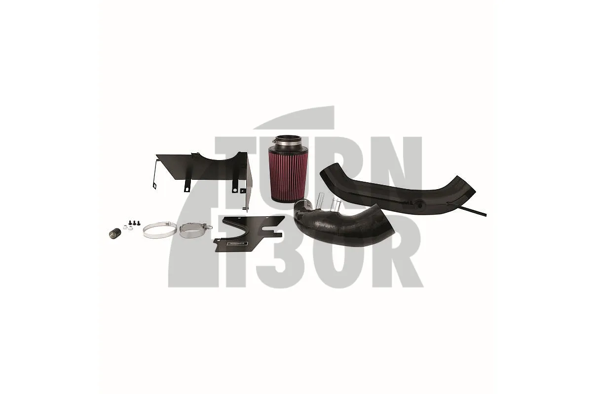 Cold Air Intake Mishimoto за Mustang Ecoboost