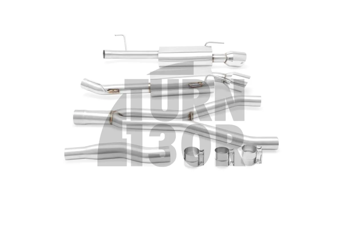 Mishimoto Катбек Mustang 2.3L Ecoboost