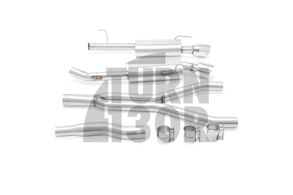 Mishimoto Катбек Mustang 2.3L Ecoboost