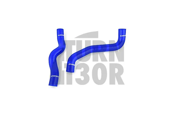 Комплект радиаторни маркучи Mishimoto за Nissan 370Z Blue Color