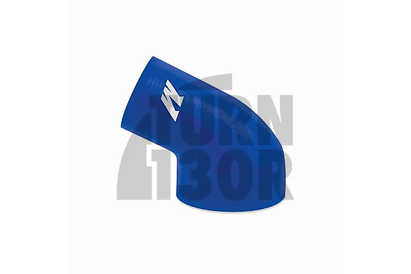Инточен маркуч Mishimoto за BMW M3 E46 BLUE Color 