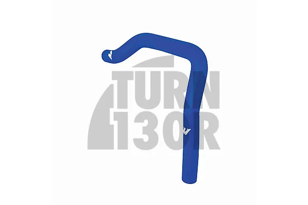 Силиконов маркуч за връщане на dump клапан Mishimoto за Mitsubishi Lancer Evo 10 Blue Color&nbsp;