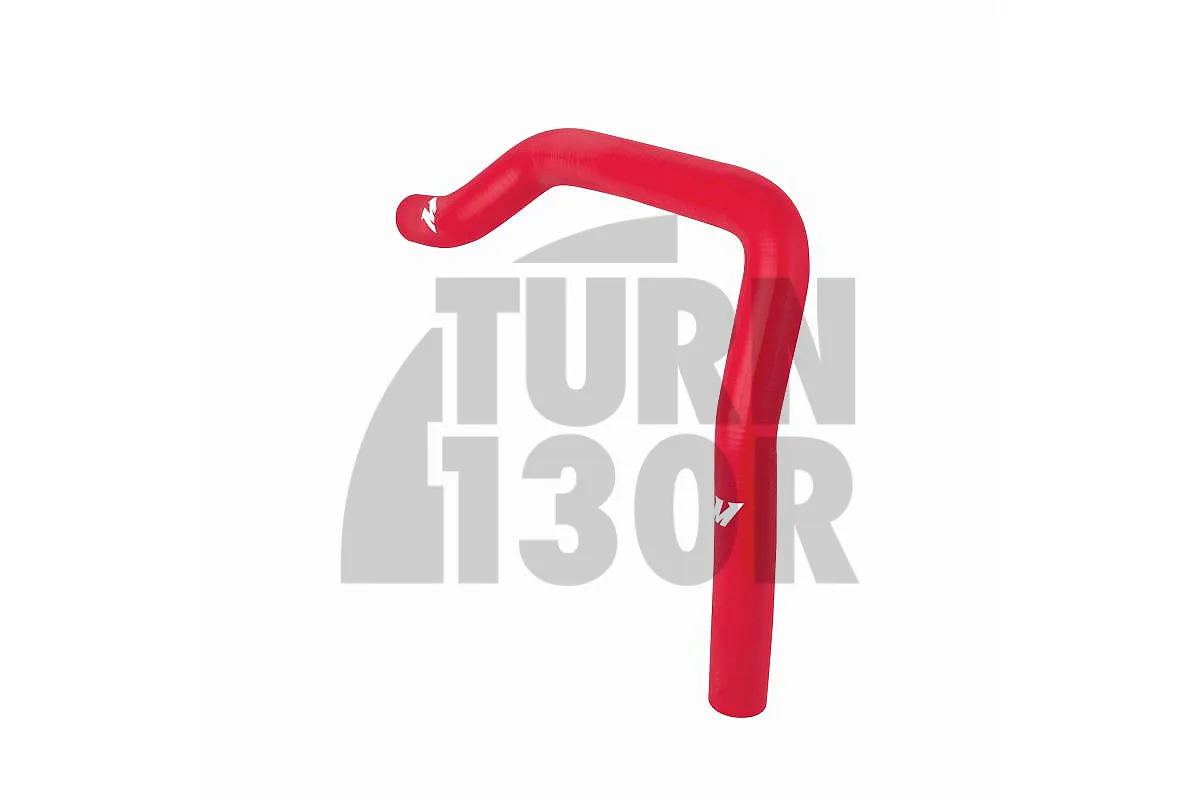 Силиконова тръба за връщане на BOV Mishimoto за Mitsubishi Lancer Evo 10