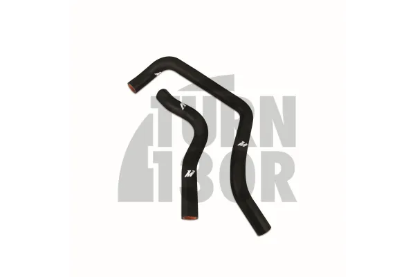 Комплект радиаторни маркучи Mishimoto за Honda Integra Type R Black Color&nbsp;