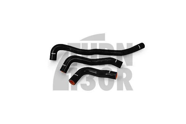 Комплект радиаторни маркучи Mishimoto за Mazda MX5 ND 2.0 Black Color
