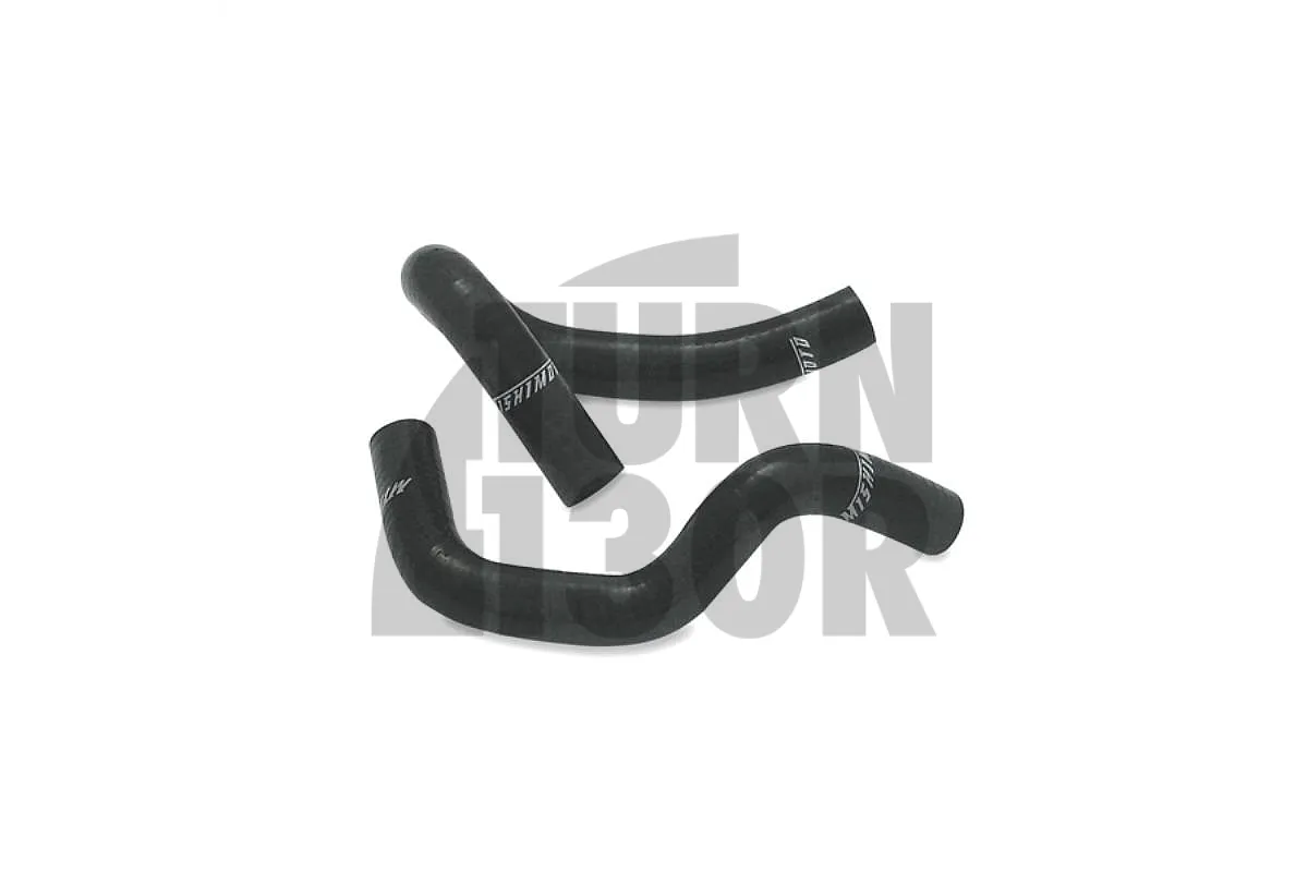 Комплект маркучи за печка Mishimoto Mazda MX5 NA 90-91