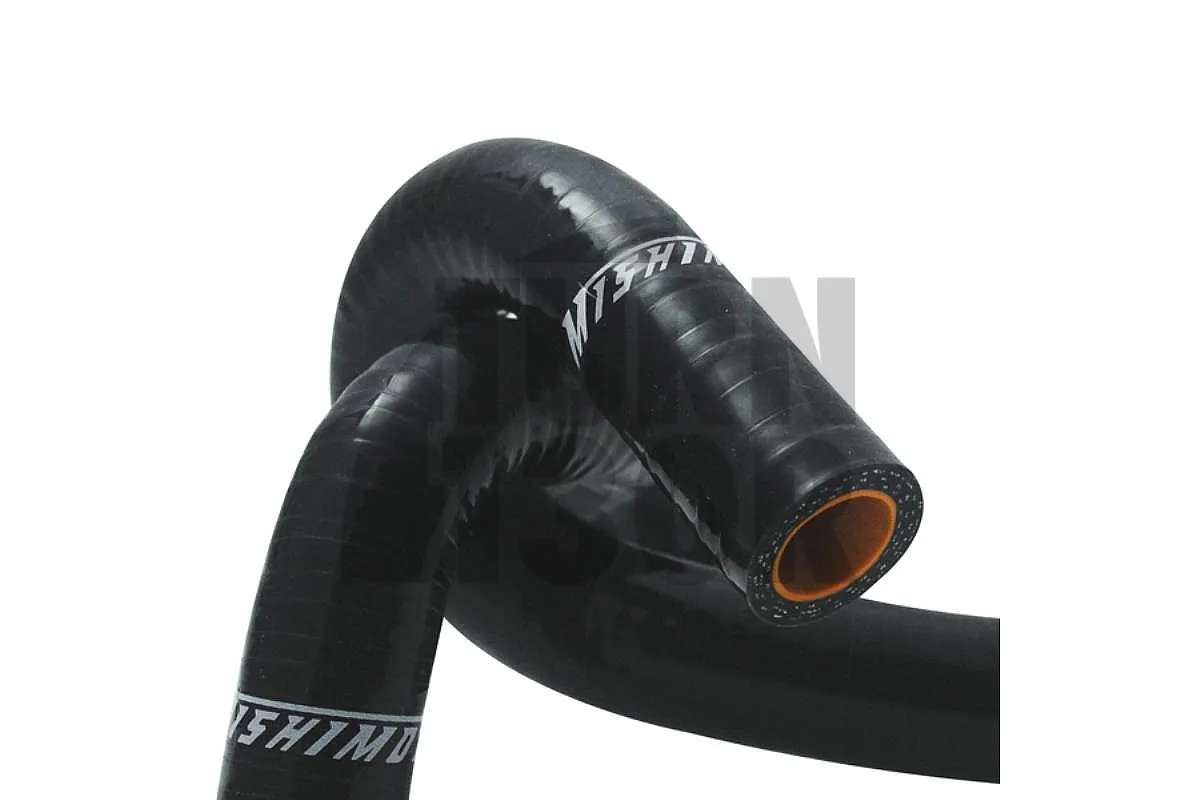 Комплект маркучи за печка Mishimoto Mazda MX5 NA 90-91