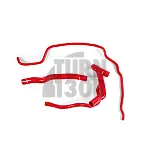 Комплект силиконови маркучи за радиатор Mishimoto за Mazda 3 MPS 04-09