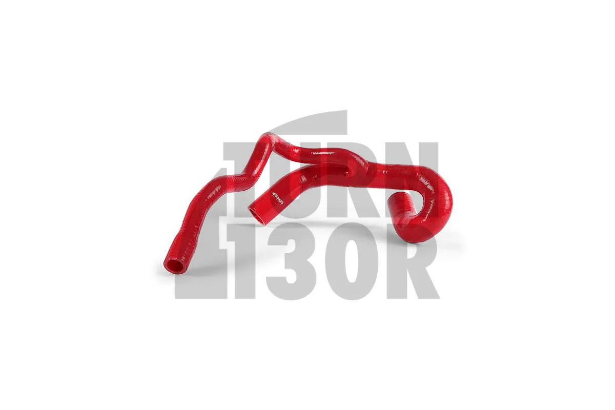 Комплект силиконови маркучи за радиатор Mishimoto за Mazda 3 MPS 04-09