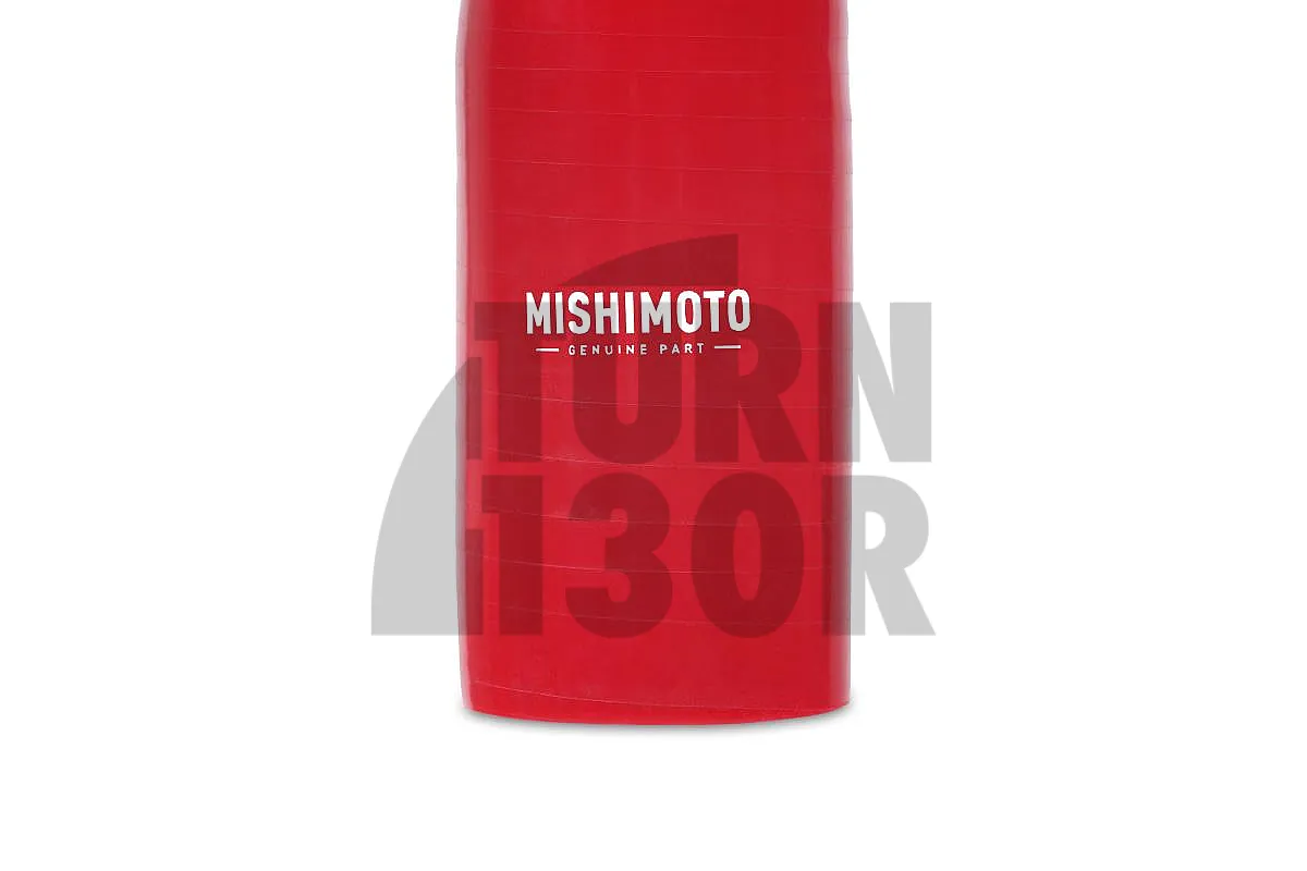 Комплект силиконови маркучи за радиатор Mishimoto за Mazda 3 MPS 04-09