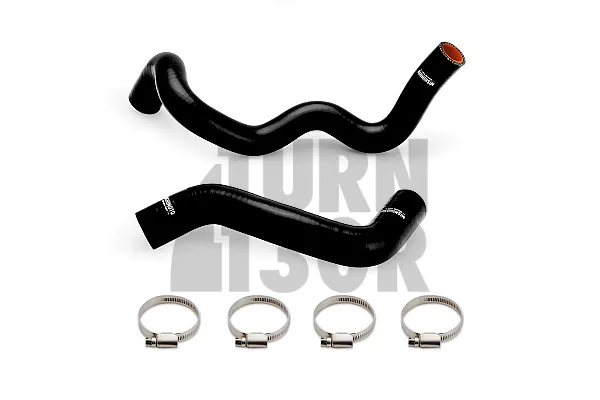 Комплект радиаторни маркучи Mishimoto за Ford Focus 3 RS Black Color